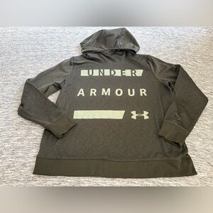 Under Armour Men’s Hoodie Size Large